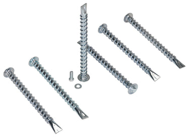HEAVY DUTY ASPHALT ANCHOR 6 PACK - Model ASHDA126PK